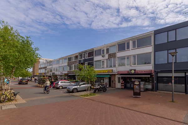 Medium property photo - Marsdiepstraat 379, 1784 AH Den Helder